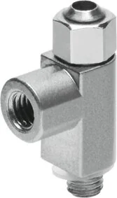 Festo - GRLO-M3-175039 - Throttle Valve
