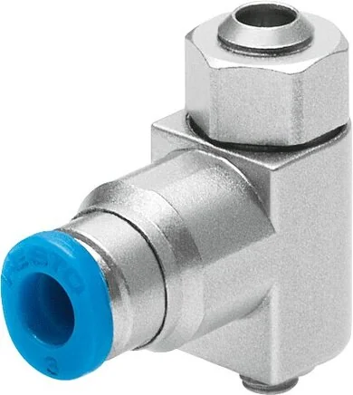Festo - GRLO-M3-QS-3-175042 - Throttle Valve