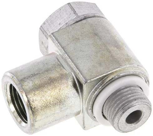Festo - GRLZ-1/8-B-151188 - Throttle Check Valve