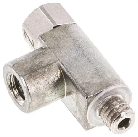 Festo - GRLZ-M3-175040 - Throttle Check Valve