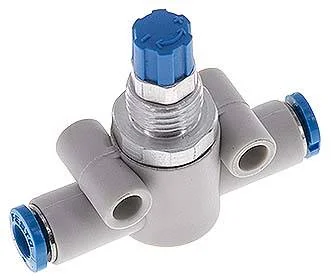 Festo - GRO-QS-4-193972 - Throttle Valve