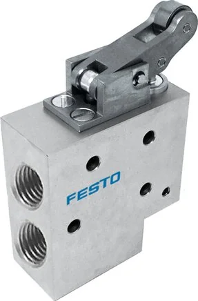 Festo - GRR-1/2-2111 - Throttle Check Valve