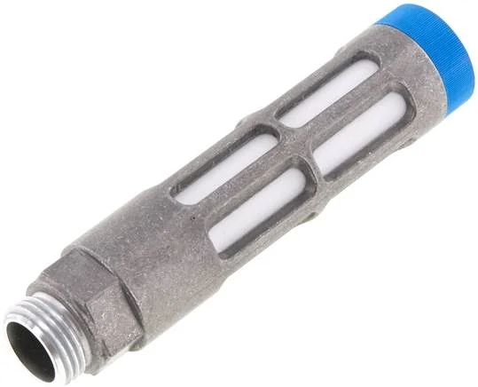 Festo - GRU-1/2-B-9519 - Throttle Silencer