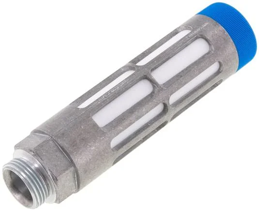 Festo - GRU-3/4-B-9520 - Throttle Silencer