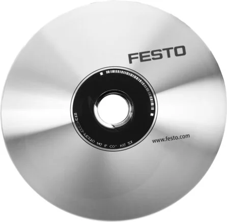 Festo - GSAY-A4-F0-Z4-L-Y1-8082745 - Software Package