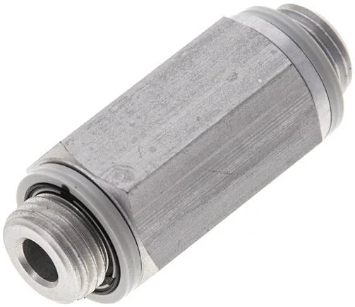 Festo - H-1/4-B-11689 - Check Valve