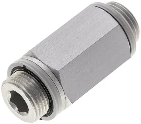 Festo - H-3/8-B-11690 - Check Valve