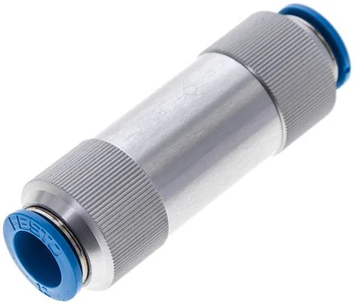 Festo - H-QS-12-153466 - Check Valve