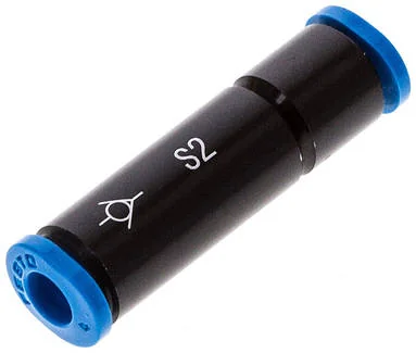 Festo - H-QS-4-153462 - Check Valve