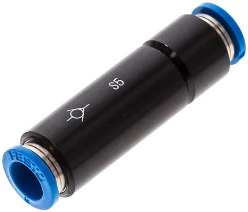 Festo - H-QS-8-153464 - Check Valve
