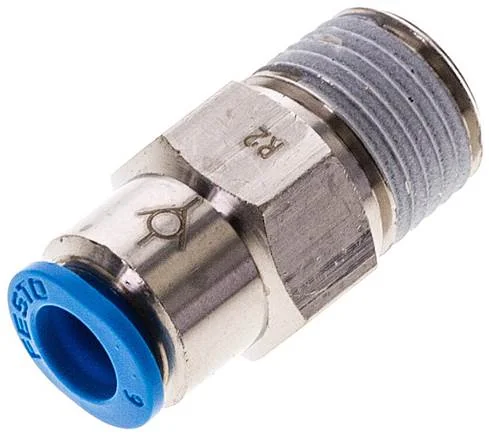 Festo - HA-1/4-QS-6-153450 - Check Valve