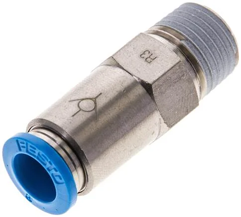 Festo - HA-1/4-QS-8-153454 - Check Valve