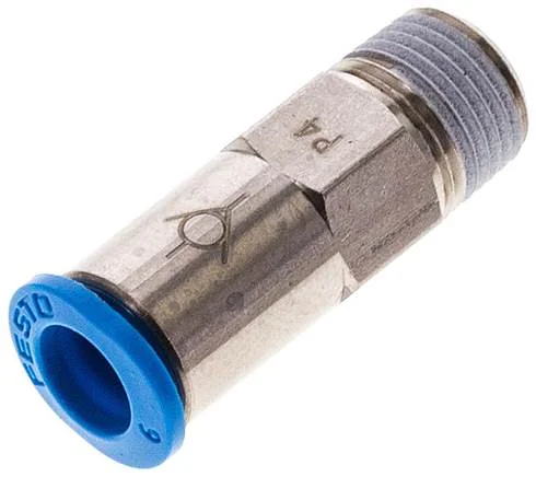 Festo - HA-1/8-QS-6-153448 - Check Valve