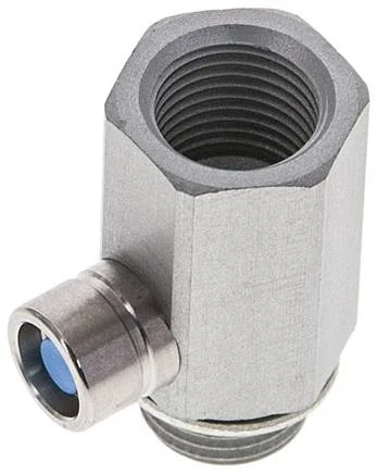 Festo - HAB-1/8-184585 - Manual Override