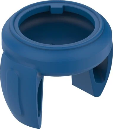 Festo - HAMA-GA-B33-40-2-S-40-BU-8203480 - Gripper Finger Cap