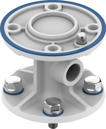 Festo - HAMA-MA-B33-RA50-8203455 - Adapter Kit