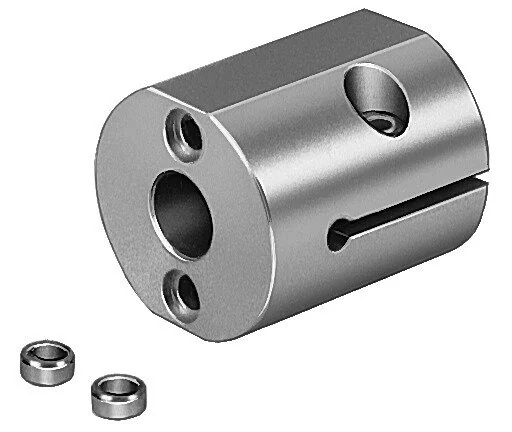 Festo - HAPG-17-163266 - Adapter Kit