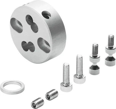 Festo - HAPG-34-187568 - Adapter Kit