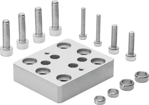 Festo - HAPG-36-S1-192705 - Adapter Kit