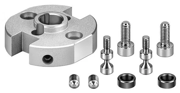 Festo - HAPG-SD2-1-184477 - Adapter Kit