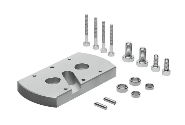 Festo - HAPG-SD2-15-191256 - Adapter Kit
