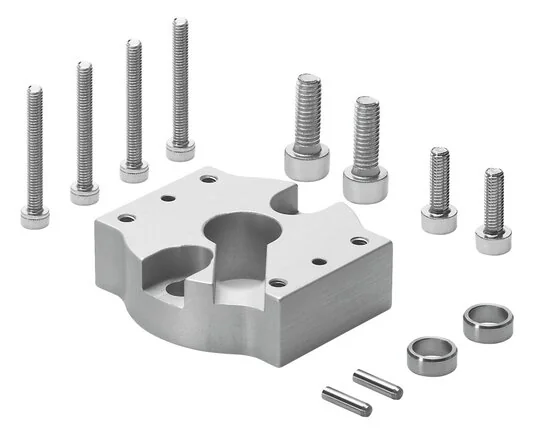 Festo - HAPG-SD2-22-537171 - Adapter Kit