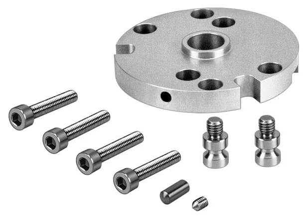 Festo - HAPG-SD2-8-184484 - Adapter Kit