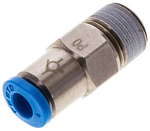 Festo - HB-1/8-QS-4-153447 - Check Valve