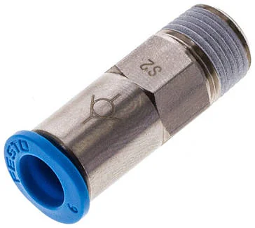 Festo - HB-1/8-QS-6-153449 - Check Valve