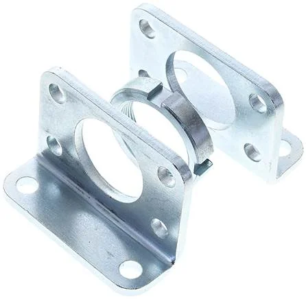 Festo - HBN-40X2-195852 - Foot Mounting