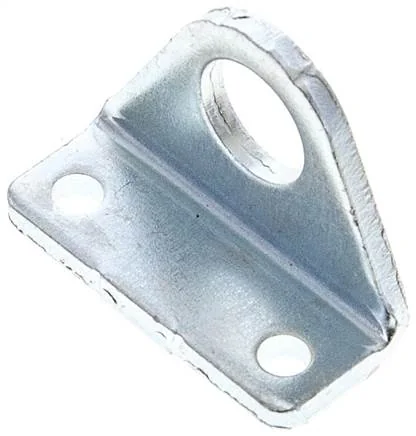 Festo - HBN-8/10X1-5123 - Foot Mounting