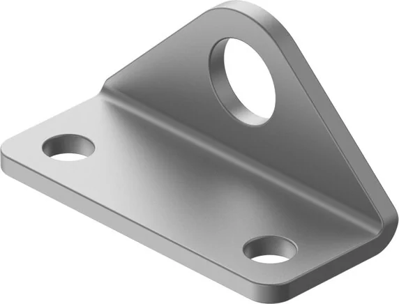 Festo - HBN-S-8X1-5407712 - Foot Mounting