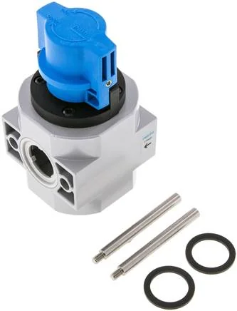 Festo - HE-D-MAXI-170683 - Switch-On Valve
