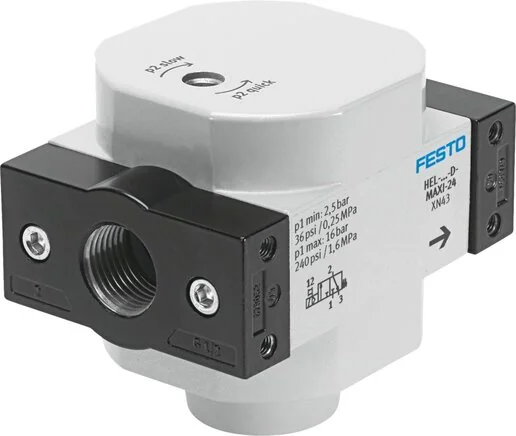 Festo