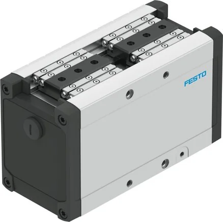 Festo - HEPP-28-30-EC-B-8146667 - Parallel Gripper