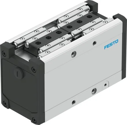 Festo - HEPP-36-45-PN-8117630 - Parallel Gripper