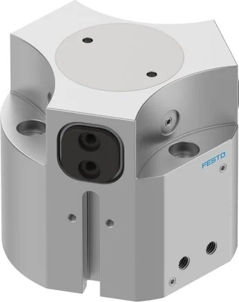 Festo - HGDD-40-A-G2-1163042 - Three-Point Gripper