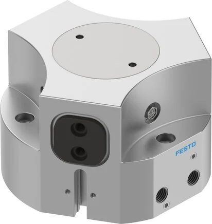 Festo - HGDD-63-A-1163046 - Three-Point Gripper