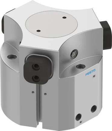 Festo - HGDD-63-A-G1-1163047 - Three-Point Gripper