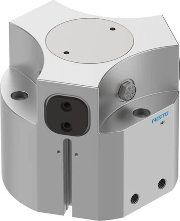 Festo - HGDD-80-A-G2-1163051 - Three-Point Gripper