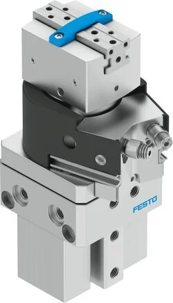 Festo - HGDS-PP-12-P-A-B-1187955 - Swivel Gripper Unit