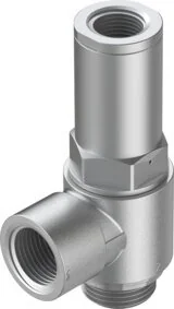 Festo - HGL-1/2-B-530033 - Piloted Check Valve