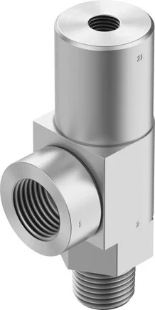Festo - HGL-1/2-NPT-34880 - Piloted Check Valve