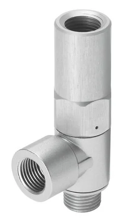 Festo - HGL-1/8-1/8-B-543253 - Piloted Check Valve