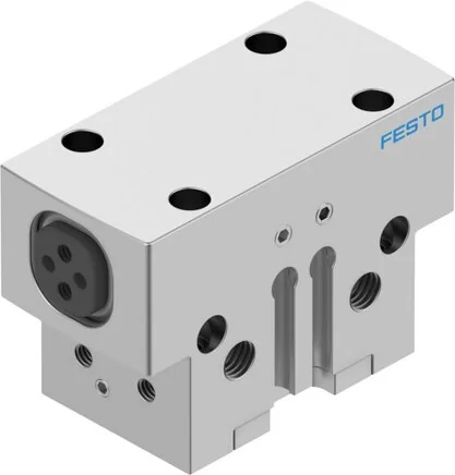 Festo - HGPD-16-A-1132936 - Parallel Gripper