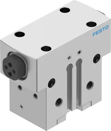 Festo - HGPD-16-A-G1-1132937 - Parallel Gripper