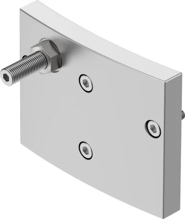 Festo - HGPL-HR-63-567831 - Stroke Reduction