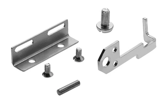 Festo - HGPP-HWS-Q5-3-532274 - Mounting Kit