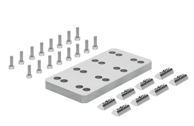 Festo - HMBSV-175972 - Connection Kit