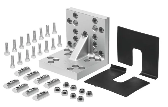 Festo - HMBSW-178228 - Connection Kit